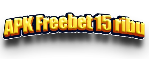 APK Freebet 15 ribu Charissa Granite Indonesia